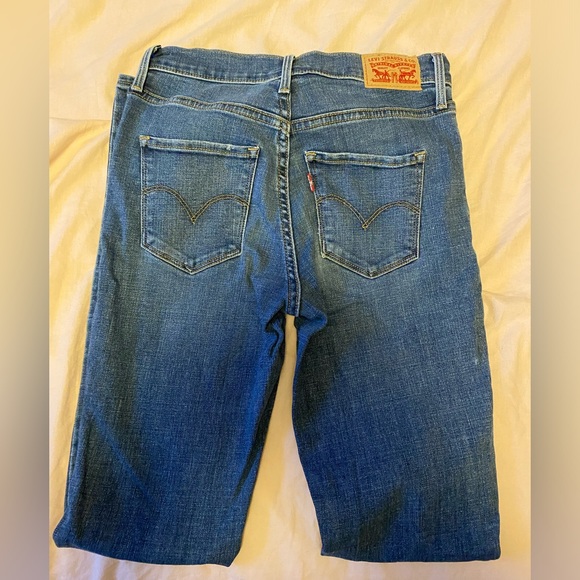 Levi’s jeans - Picture 4 of 4